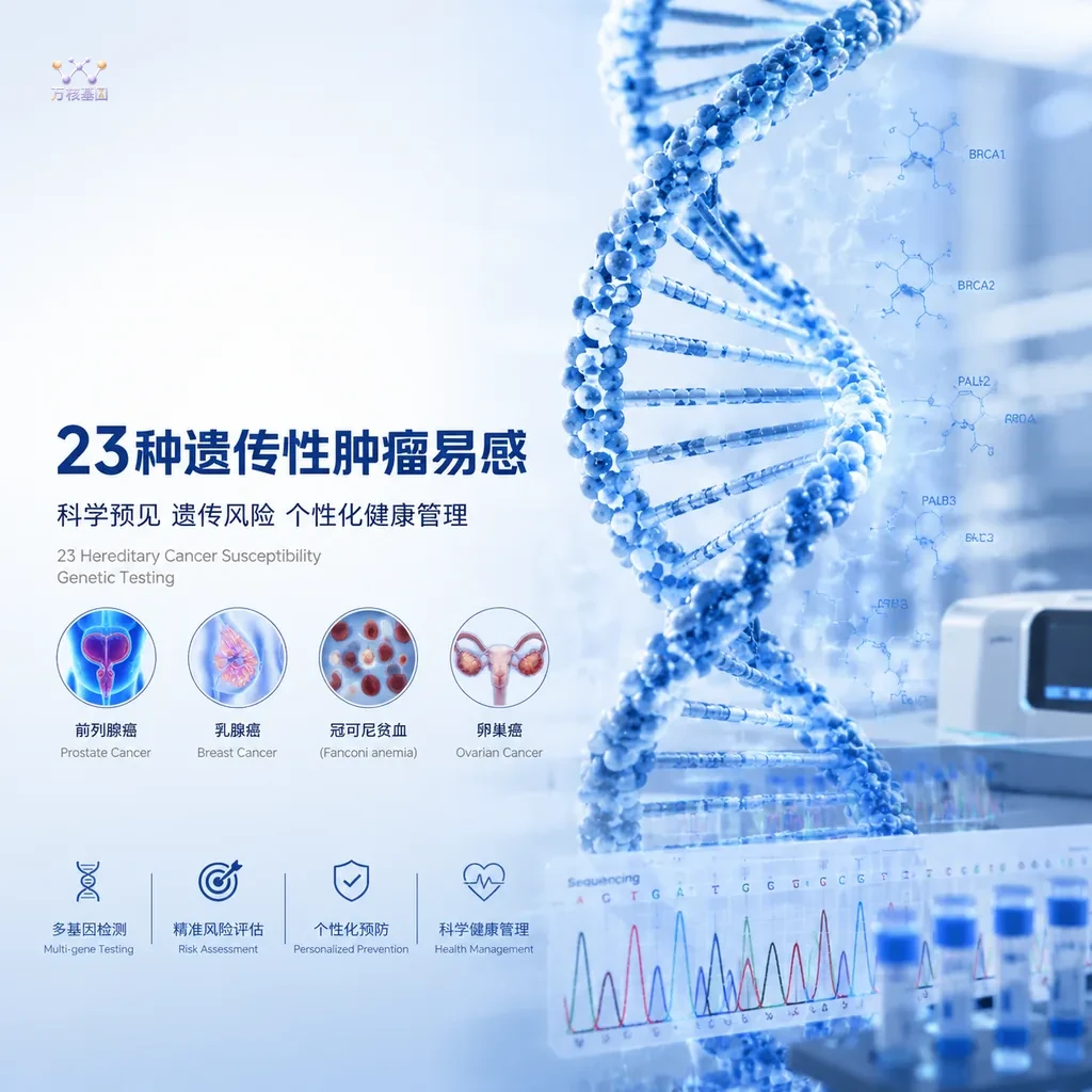 徐州全外显子测序分析 (Whole Exome Sequencing, WES)价格表_正规机构